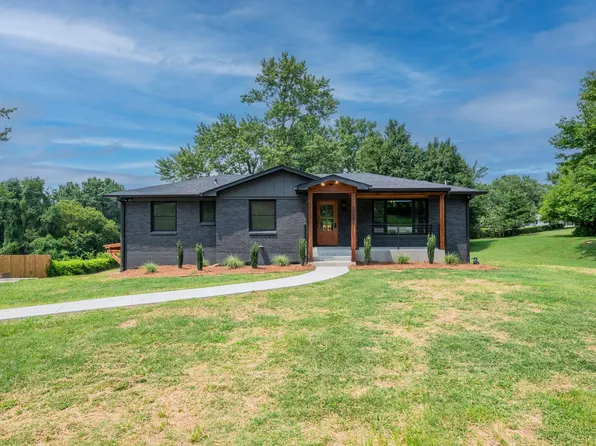 2605 Lishwood Dr, Nashville, TN 37214
