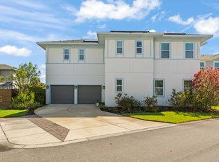 8665 Theiler St, Orlando, FL 32827