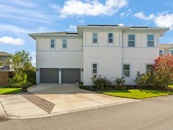 8665 Theiler St, Orlando, FL 32827