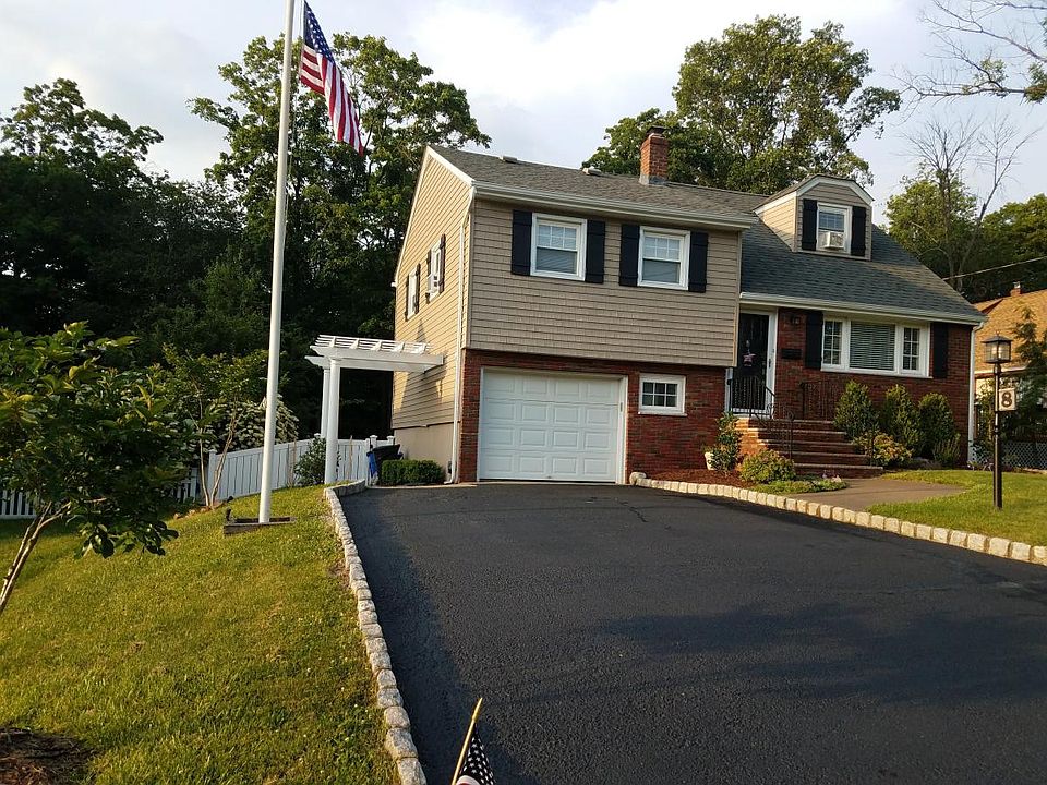 8 Birch Ln, Verona, NJ 07044 Zillow