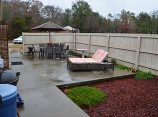 208 Creek Dr, East Dublin, GA 31027