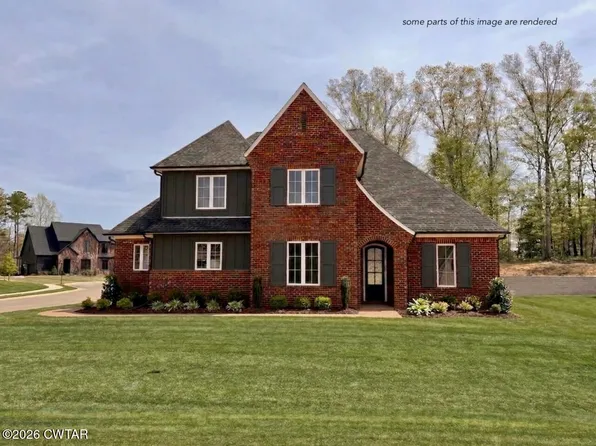 122 Westhaven Pl, Jackson, TN 38305