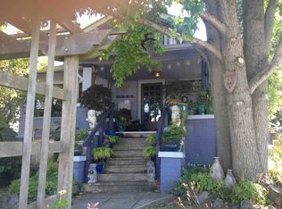 6244 26th Ave NE, Seattle, WA 98115