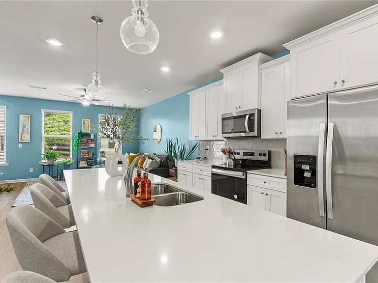 79 Werner Brook Way SW #10 — Photo 10