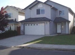 518 SW 17th Ave, Battle Ground, WA 98604