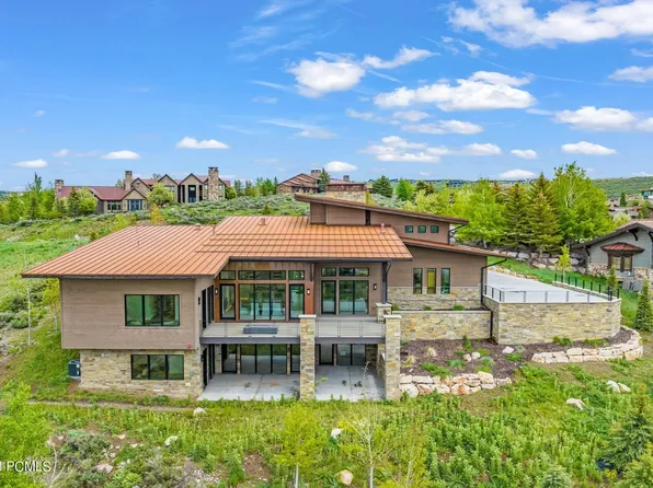 7065 Powderhorn Ct, Park City, UT 84098