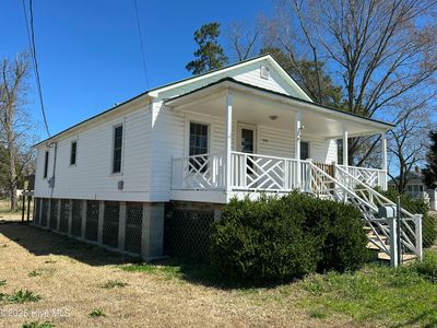 930 W Main Street, Belhaven, NC, 27810