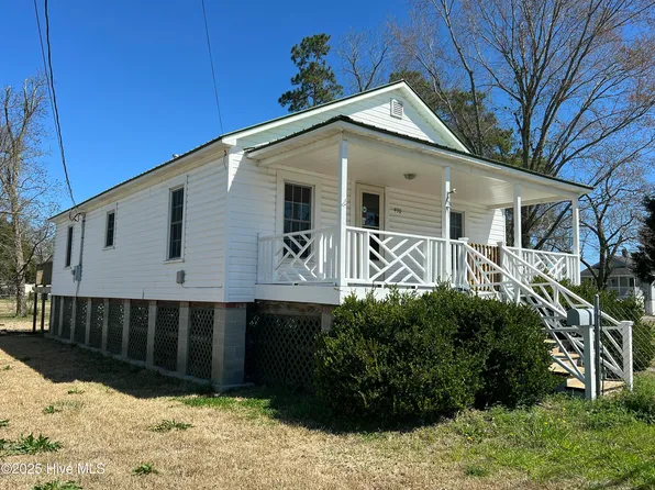 930 W Main Street, Belhaven, NC 27810