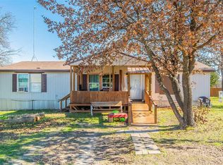 207 Kalinga Dr, Weatherford, TX 76085