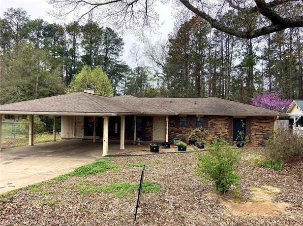 169 Hansen Ct, Ball, LA 71405