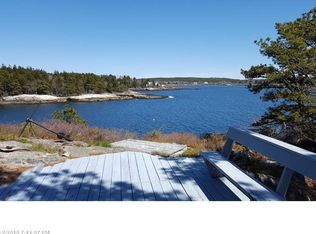 4 Gull Ln, Phippsburg, ME 04562