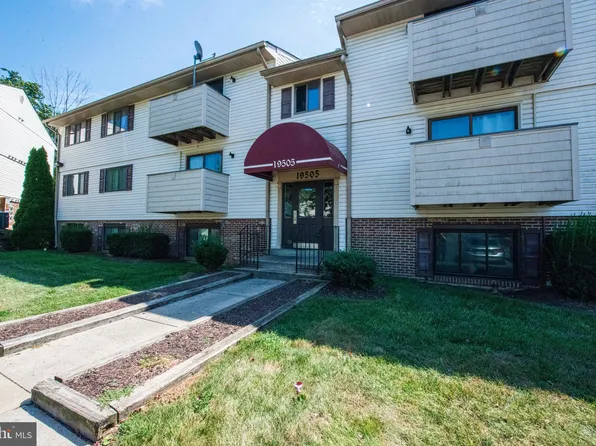 19505 Gunners Branch Rd APT G, Germantown, MD 20876