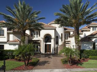 1402 Lake Whitney Dr, Windermere, FL 34786