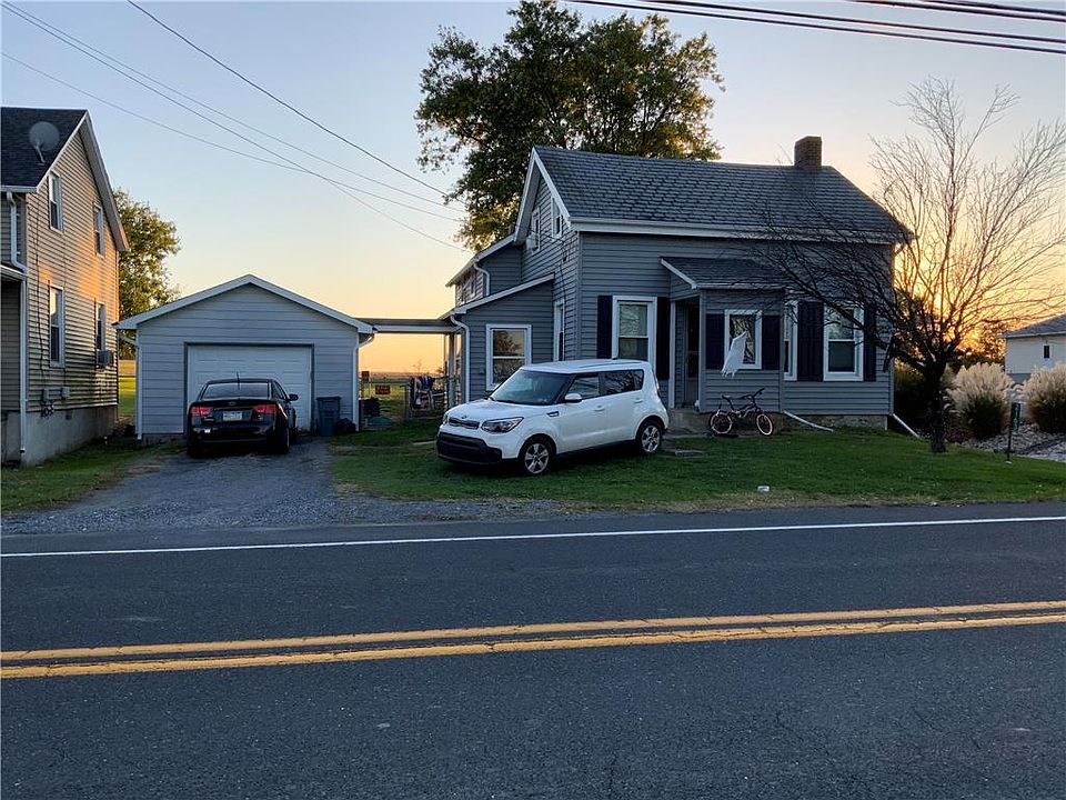 2163 Community Dr, Bath, PA 18014 MLS 702853 Zillow