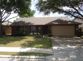 16905 Isle Of Man Rd, Pflugerville, TX 78660