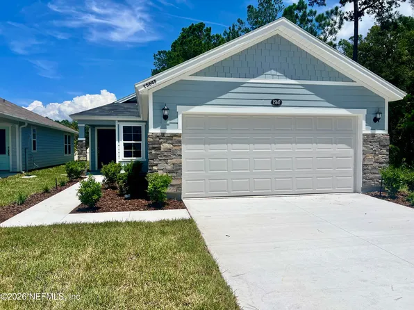 15847 SEATON HOLLOW Drive, Jacksonville, FL 32218