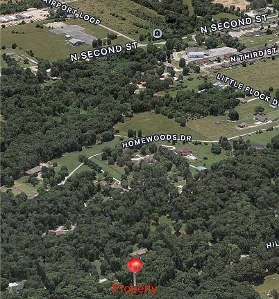 4th image of Hilltop Dr