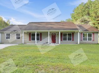 530 Midway Rd, Newnan, GA 30263