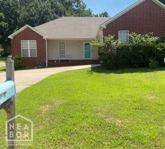 214 Holmes Rd, Jonesboro, AR, 72405