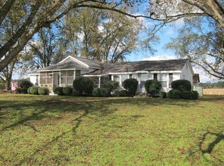 916 Ga Highway 30 West, Americus, GA 31709