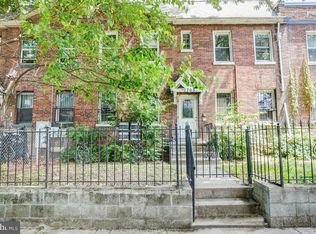 1703 W Virginia Ave NE, Washington, DC