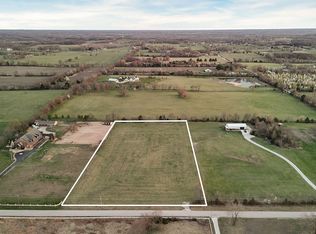 00 E Farm Road 186, Rogersville, MO 65742