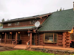 156 Debra Ln, Onalaska, WA 98570