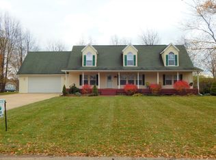 11506-4 Mile Rd, Battle Creek, MI 49014