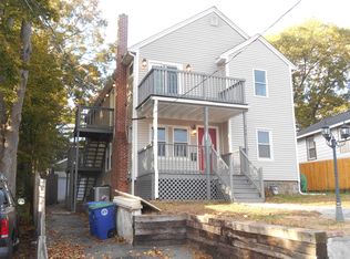 106 Edge Hill Rd, Braintree, MA 02184