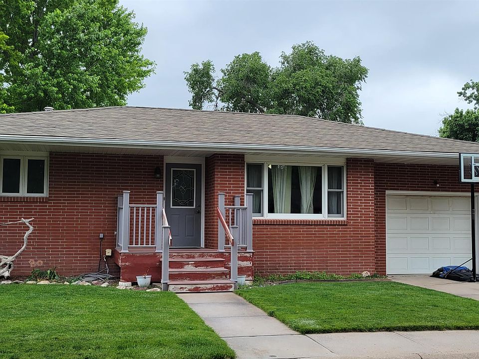 220 Liberty St, Sutherland, NE 69165 MLS 24952 Zillow