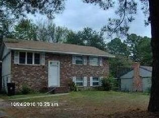 3458 Jonathan Cir, Augusta, GA 30906