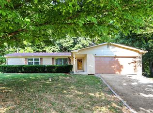 3160 Dandy Trl, Indianapolis, IN 46214