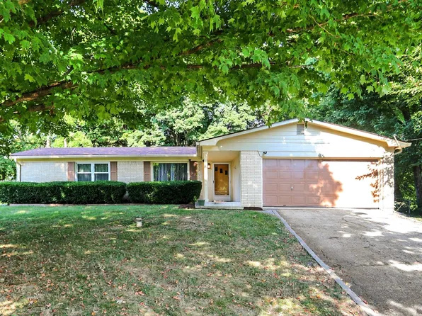 3160 Dandy Trl, Indianapolis, IN 46214