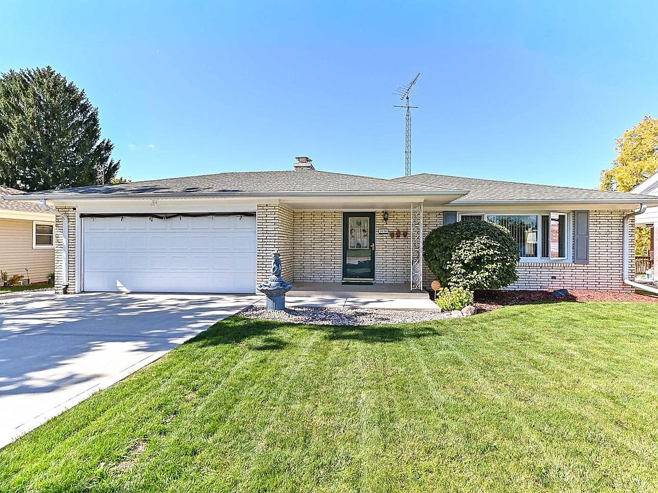 1st image of 3170 Taylor AVENUE