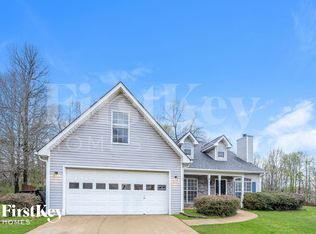 4333 Grey Park Dr, Buford, GA 30519