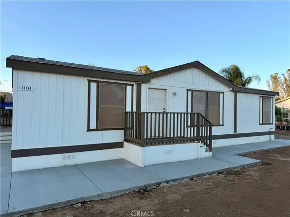33078 Willard St, Winchester, CA 92596