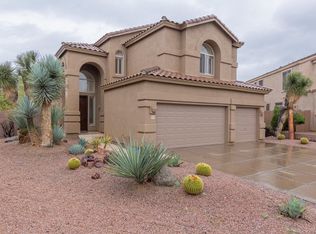 7604 E Roland Cir, Mesa, AZ 85207