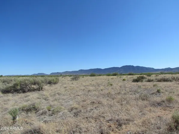 TBD LOT 4 BLK 617 ARIZ SUN SITES 4 -- #4, Pearce, AZ 85625