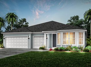 Easley Plan, Wingate Landing, Jacksonville, FL 32226