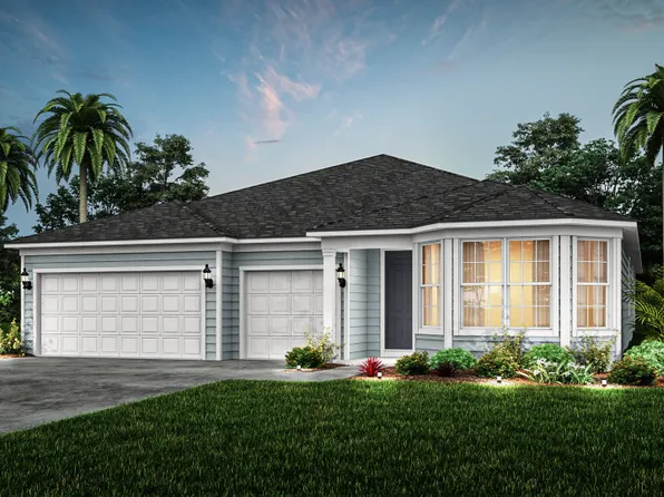 Easley Plan, Wingate Landing