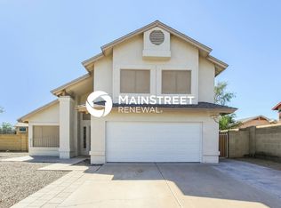 10336 N 62nd Ave, Glendale, AZ 85302