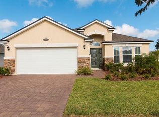 37 Country Club Harbor Cir, Palm Coast, FL 32137