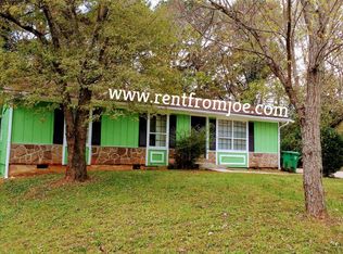 1666 Liberty Valley, Decatur, GA 30032