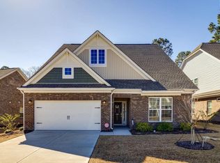 150 Backspin Dr, Elgin, SC 29045