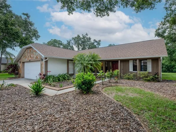 1617 Dawnridge Ct, Brandon, FL 33510