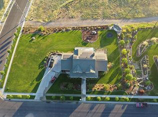 3057 N 2100 E, North Logan, UT 84341