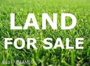 Tbd Amy Rd, Opelousas, LA 70570