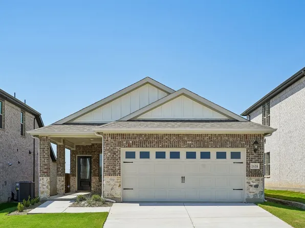 1616 Arches Rd, Anna, TX 75409