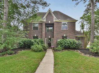 15510 Rambling River Way, Cypress, TX 77433