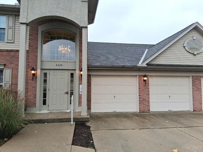 5320 Meadow Walk Ln Unit 6X, Cincinnati, OH, 45247